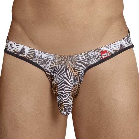 Brief Pikante Clay Anatomic PIK8726