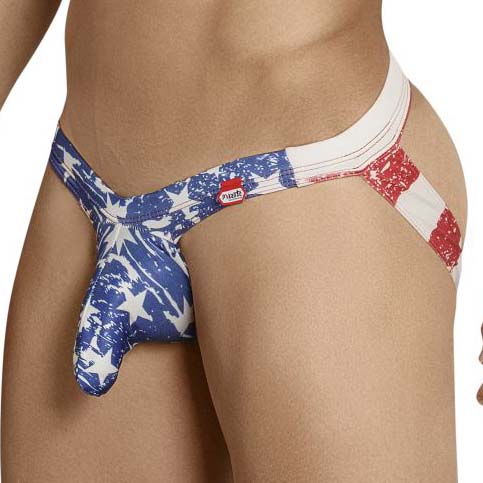 Jock Strap Pikante USA PIK9285 