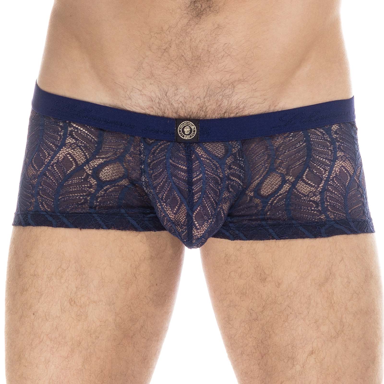 Boxer L Homme Invisible Adriel MY39ANT