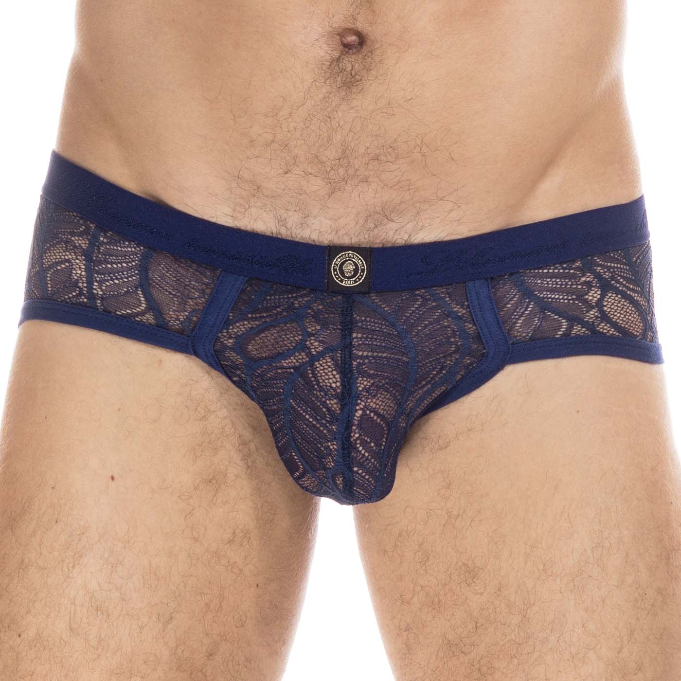 Slip L Homme Invisible Anton UW06ANT