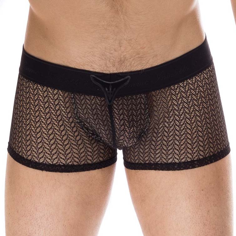 Boxer L Homme Invisible Viridios UW05ATL