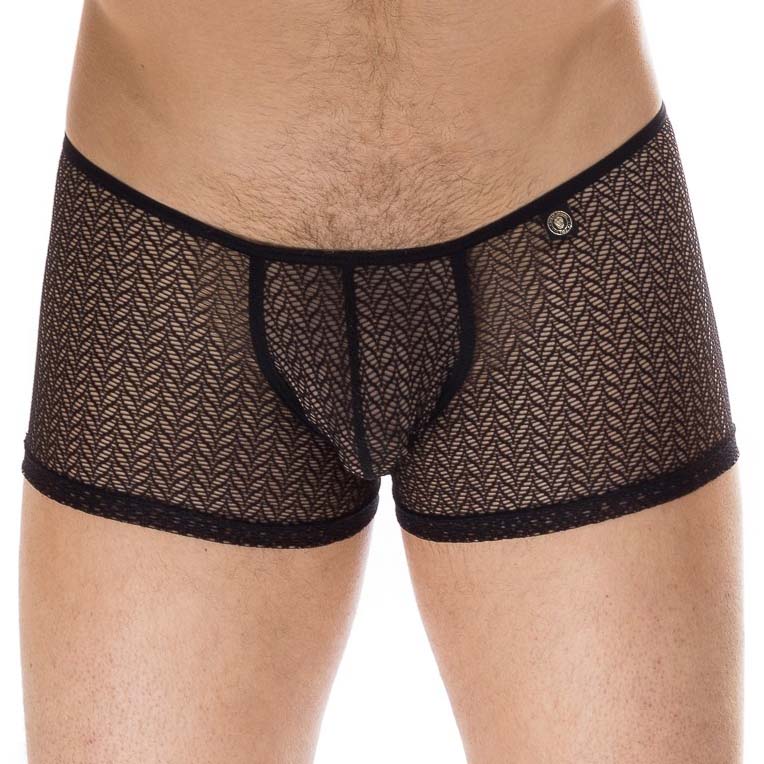 Boxer L Homme Invisible Viridios MY04ATL