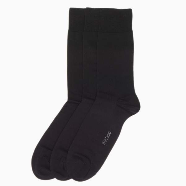 Pack de 3 paires de chaussettes HOM 430864