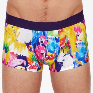 HOM Boxer Papagayo 401304