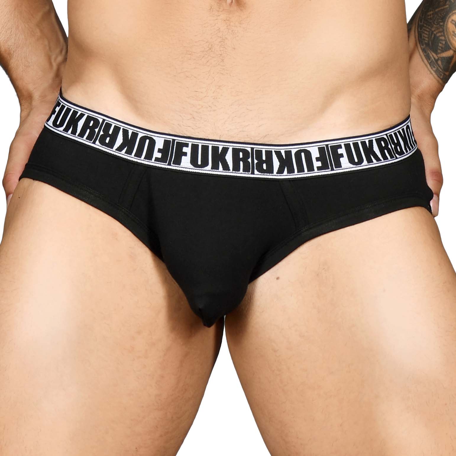 Slip Andrew Christian FUKR DTF 91037