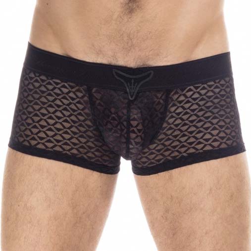 Boxer L Homme Invisible Adriel UW05ADR 