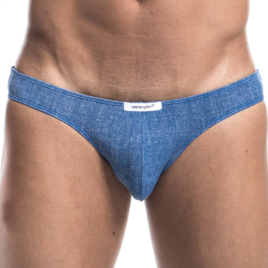 Brief Joe Snyder 01 Jeans