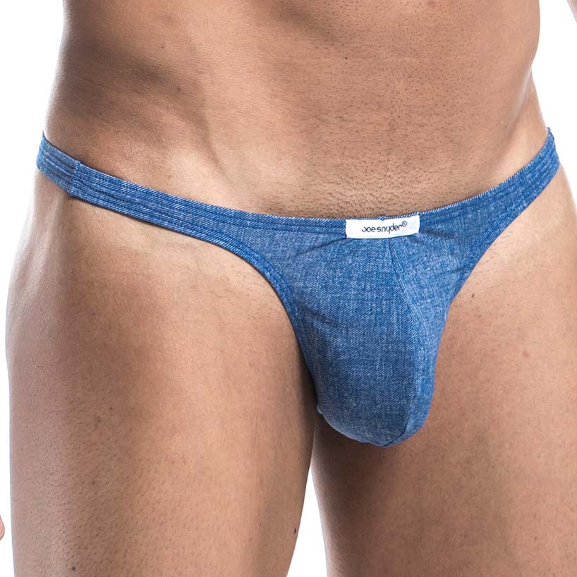 Thong Joe Snyder J03 Jeans