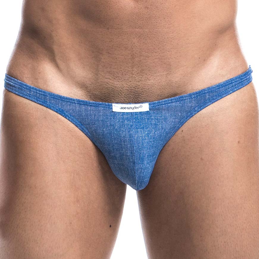 Bikini Joe Snyder J07 Jeans