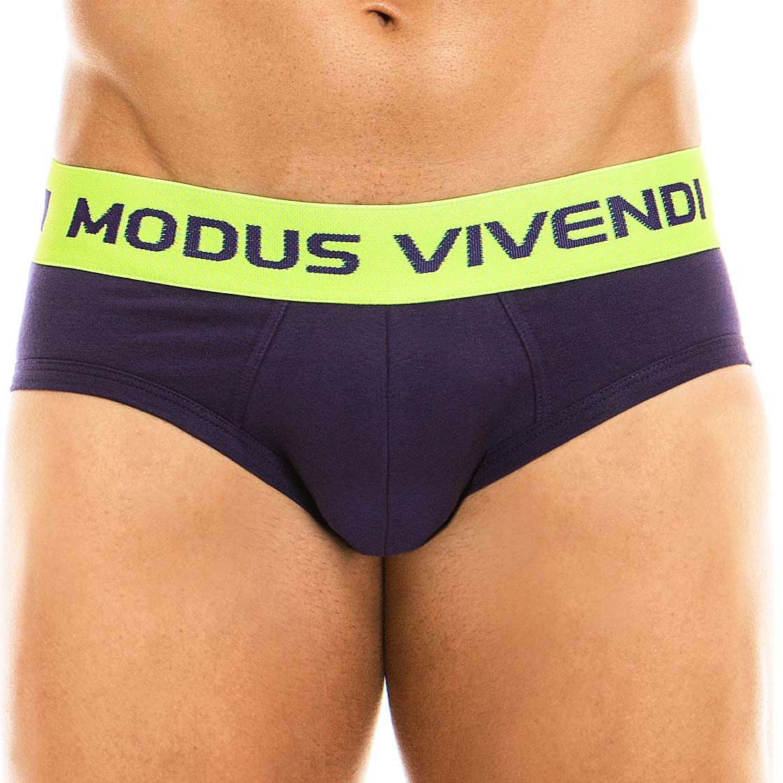 Brief Modus Vivendi Phosphor 06913