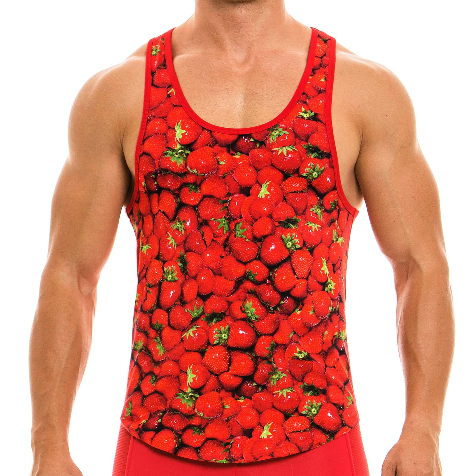 Tanktop Modus Vivendi Fruits 08931