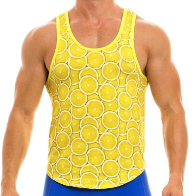 Tanktop Modus Vivendi Fruits 08931