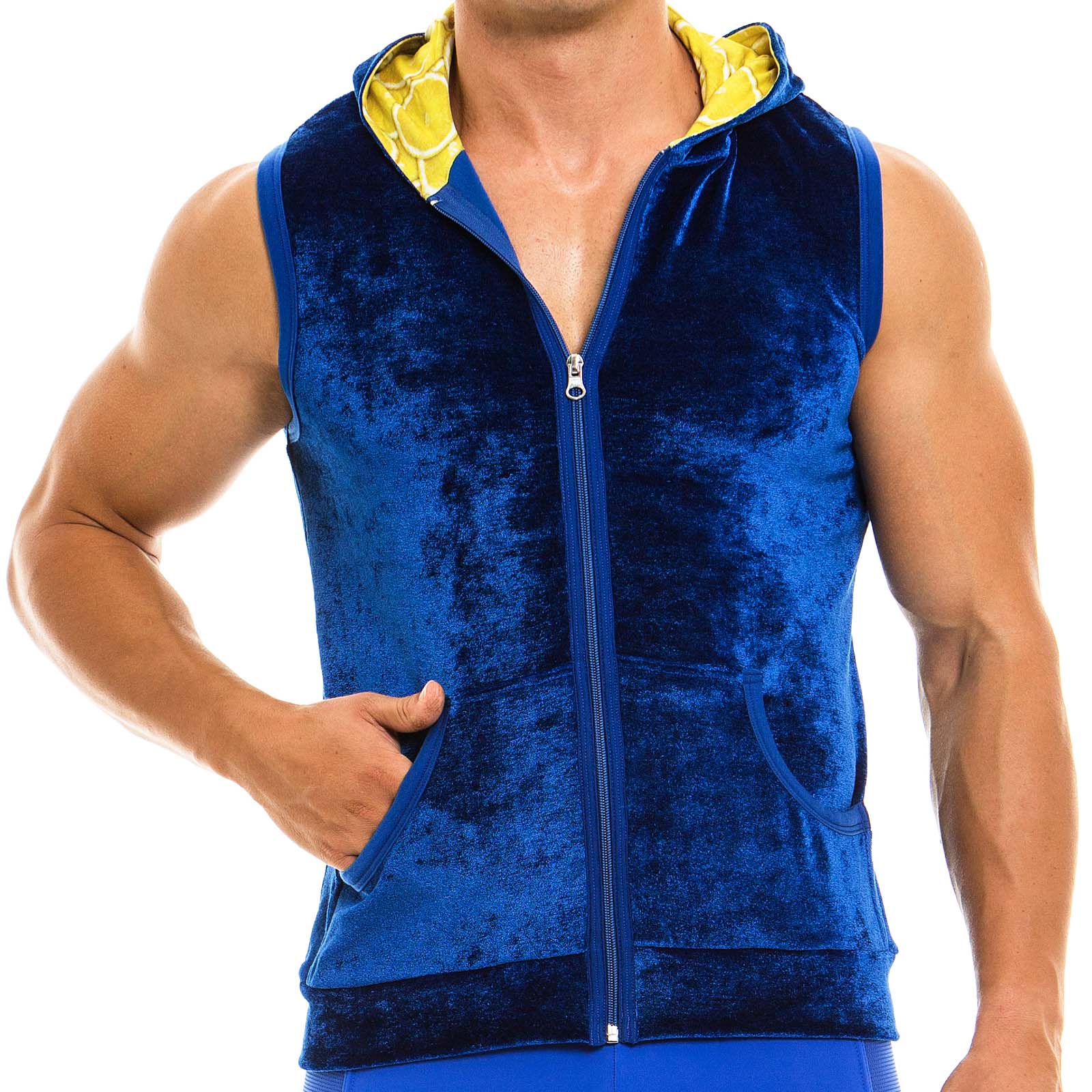 Veste Modus Vivendi Fruits 08951