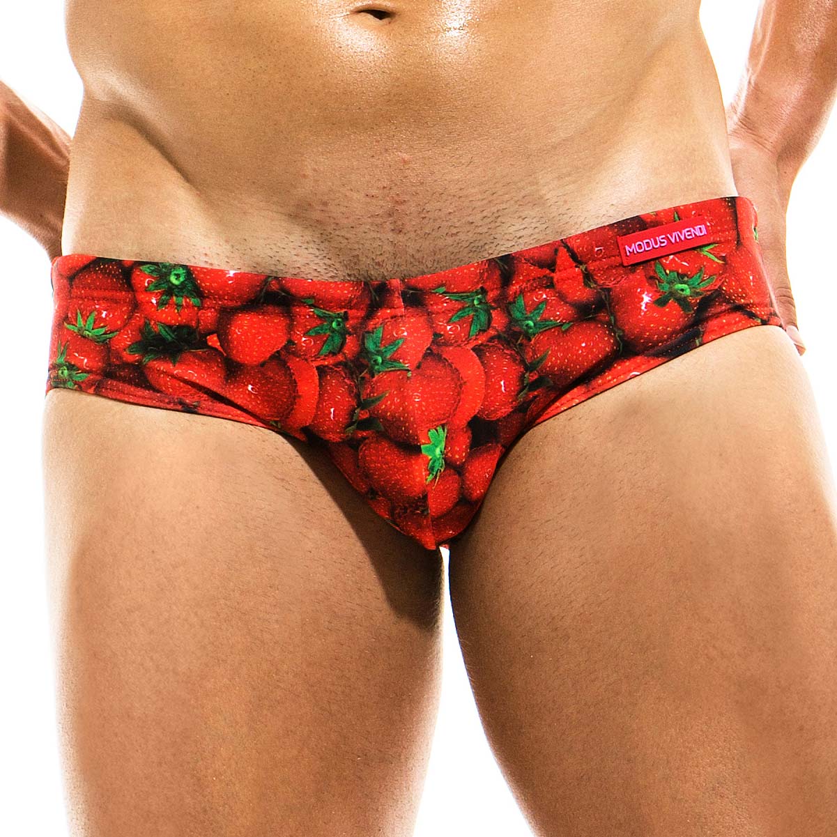 Brief Modus Vivendi Fruits FS1912