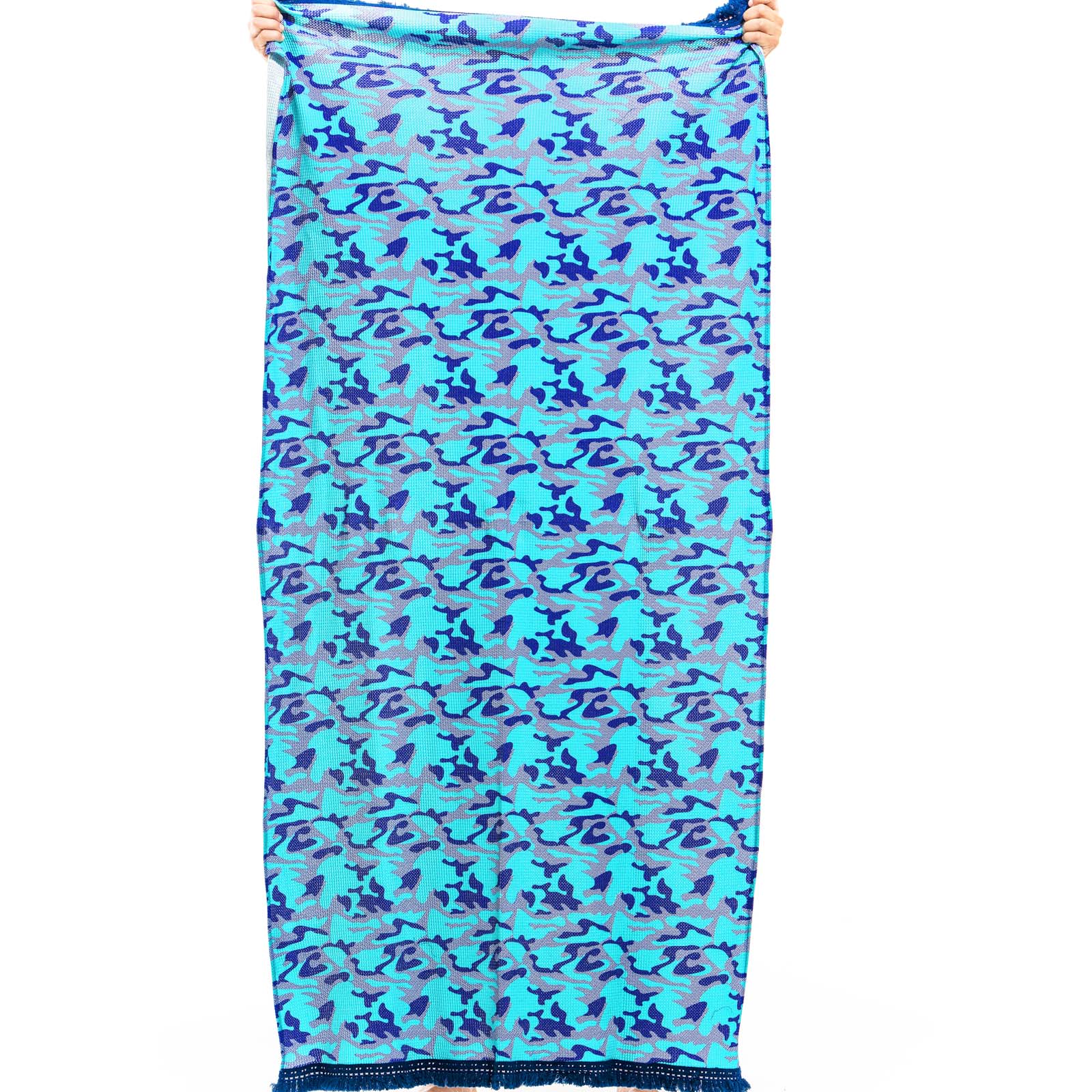 Beach towel Modus Vivendi XX1981