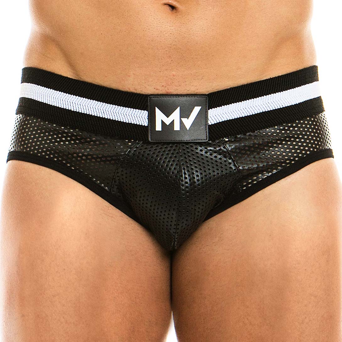 Brief Empty Bottom Modus Vivendi Vegan 03911