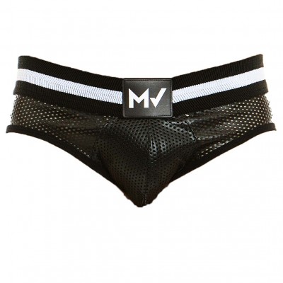 Brief Empty Bottom Modus Vivendi Vegan 03911