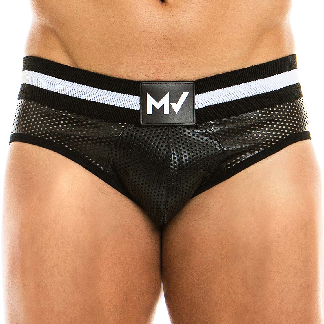 Modus Vivendi Vegan Boxer