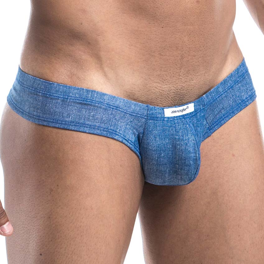 Tanga Joe Snyder 22