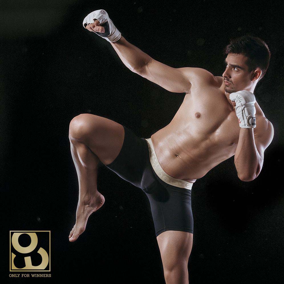 Boxer long ErgoWear MAX XV EW0824