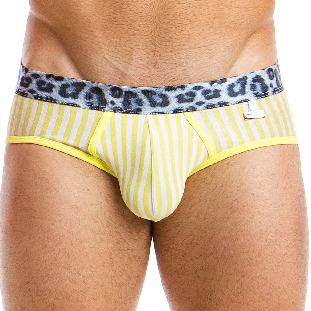 Brief Modus Vivendi Animal 06815