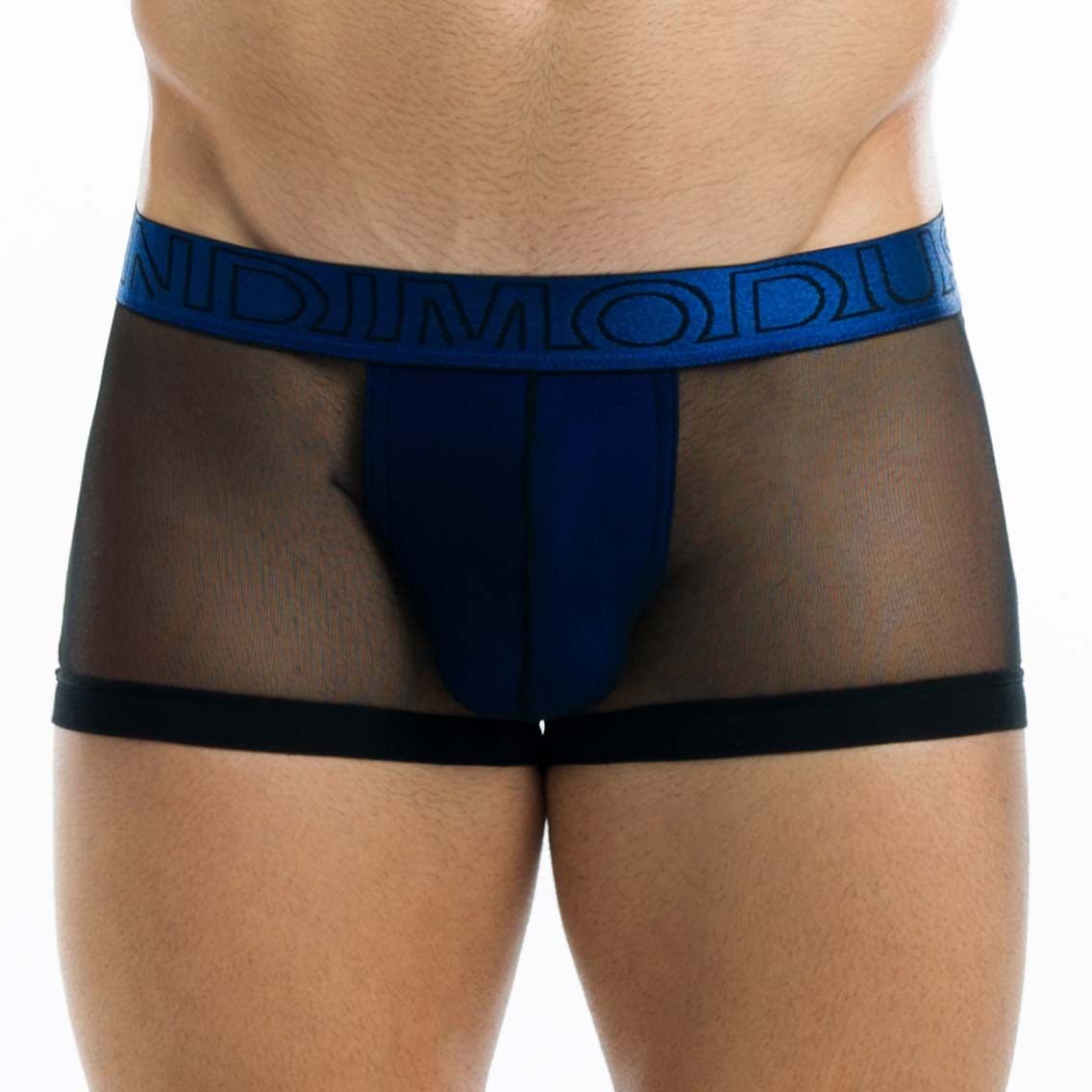 Boxer Modus Vivendi Transparent 19621.