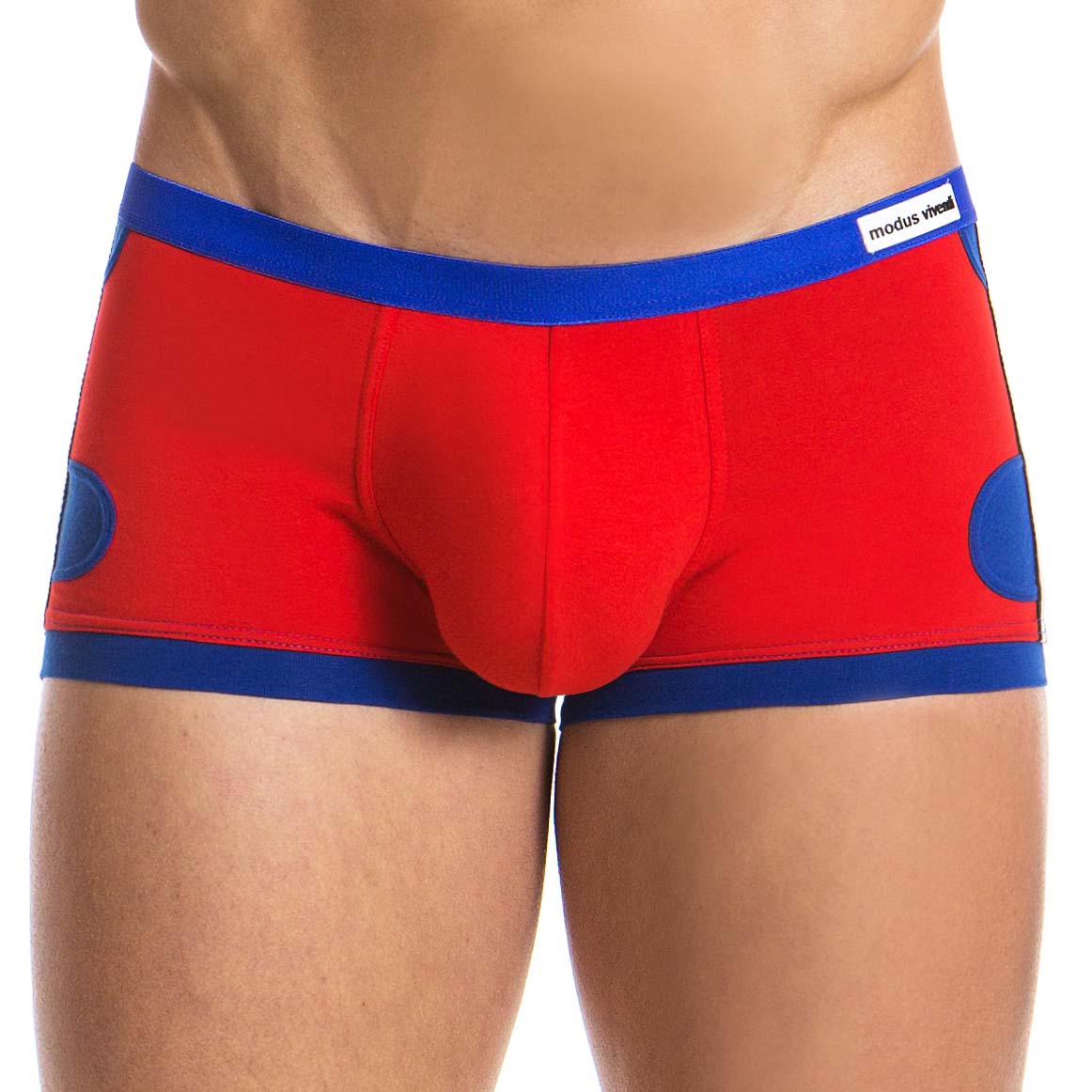 Boxer Modus Vivendi Dali 12721