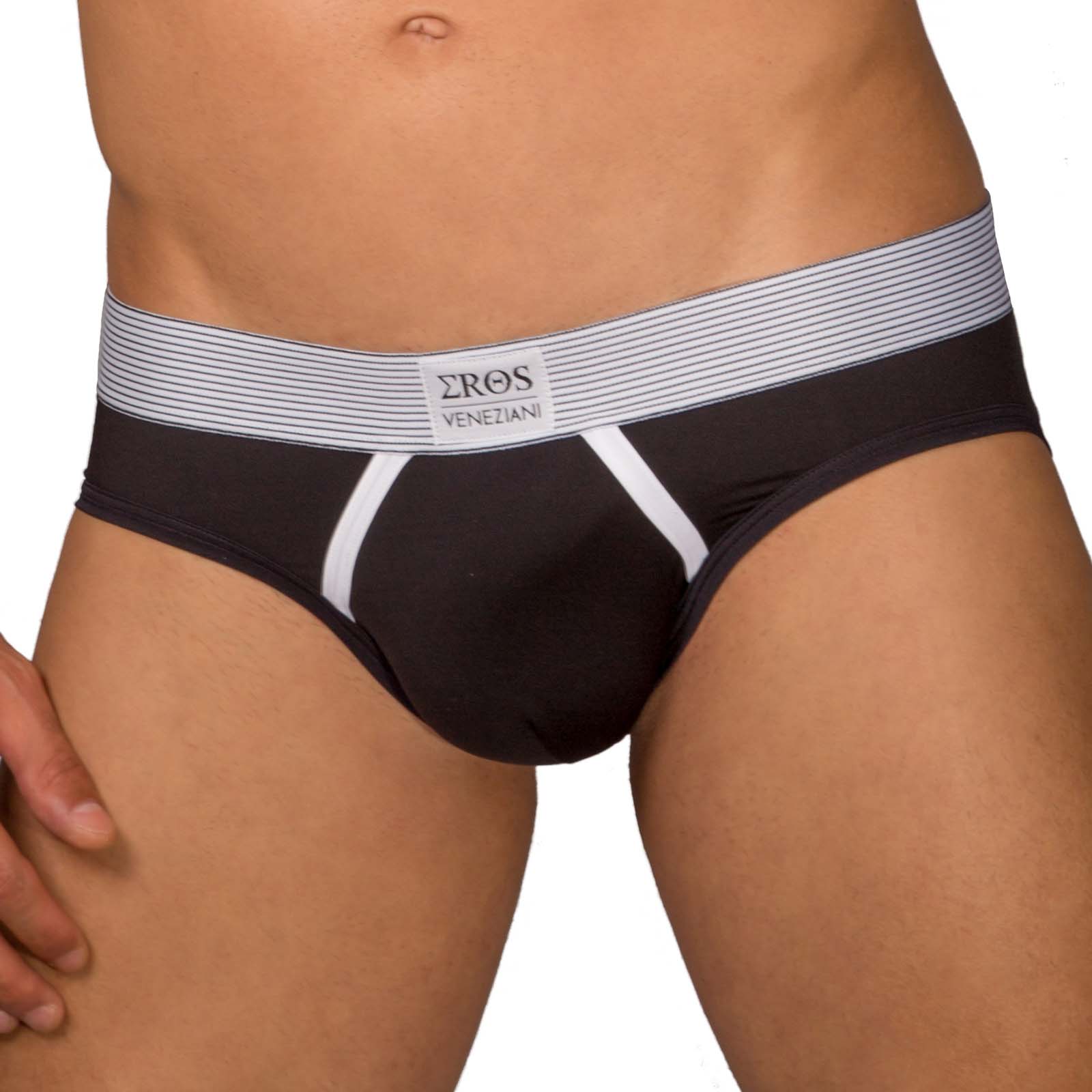 Slip Eros Veneziani CB106