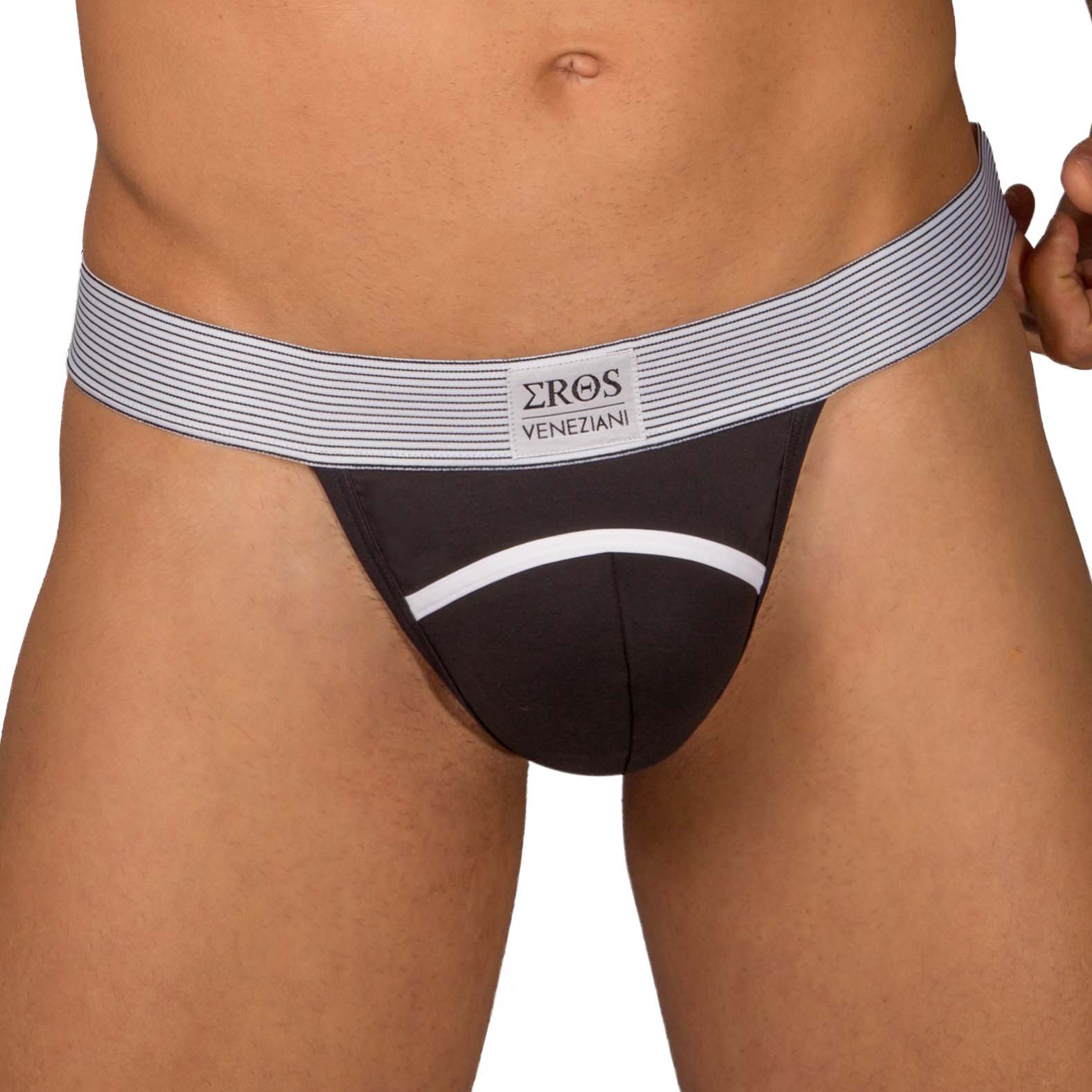 Thong Eros Veneziani CB109