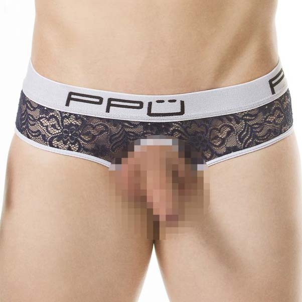 Jockstrap PPÜ 1811