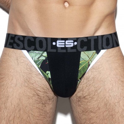 Tanga ES Collection Leaves UN314