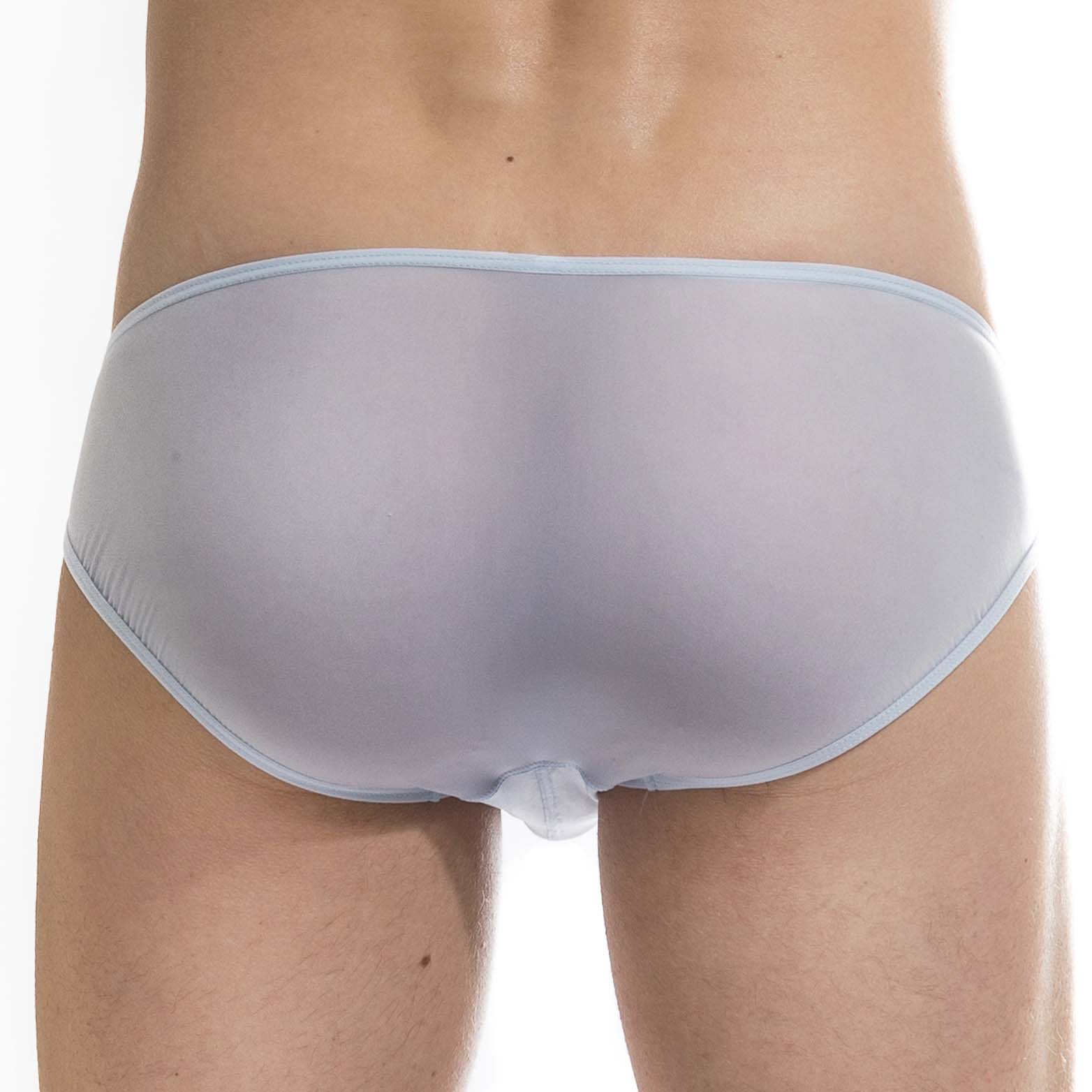 Slip L Homme Invisible Air MY44AIR