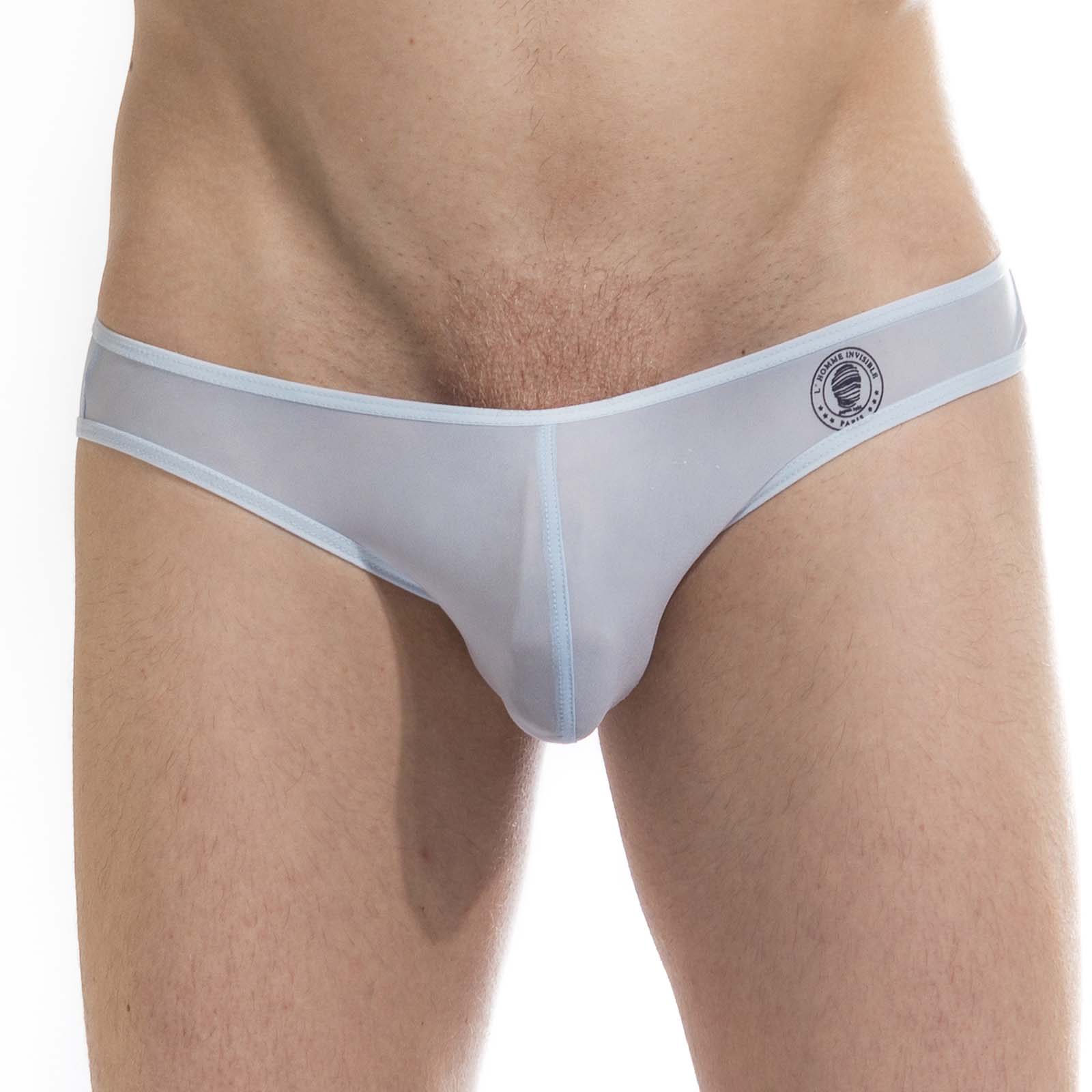 Slip L Homme Invisible Air MY44AIR