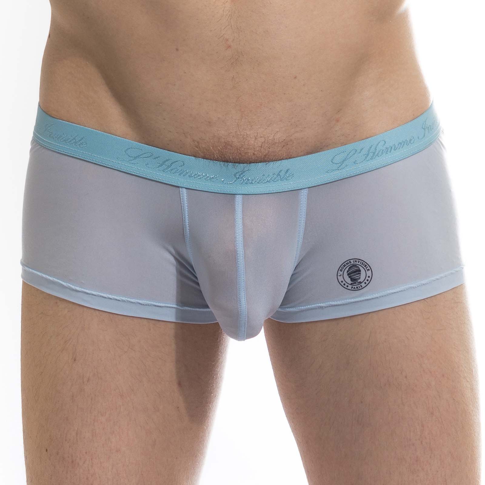 Boxer L Homme Invisible Air MY39AIR