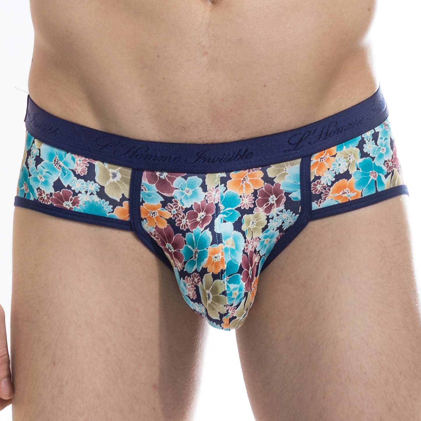 Slip L Homme Invisible SpringTime UW06SPR