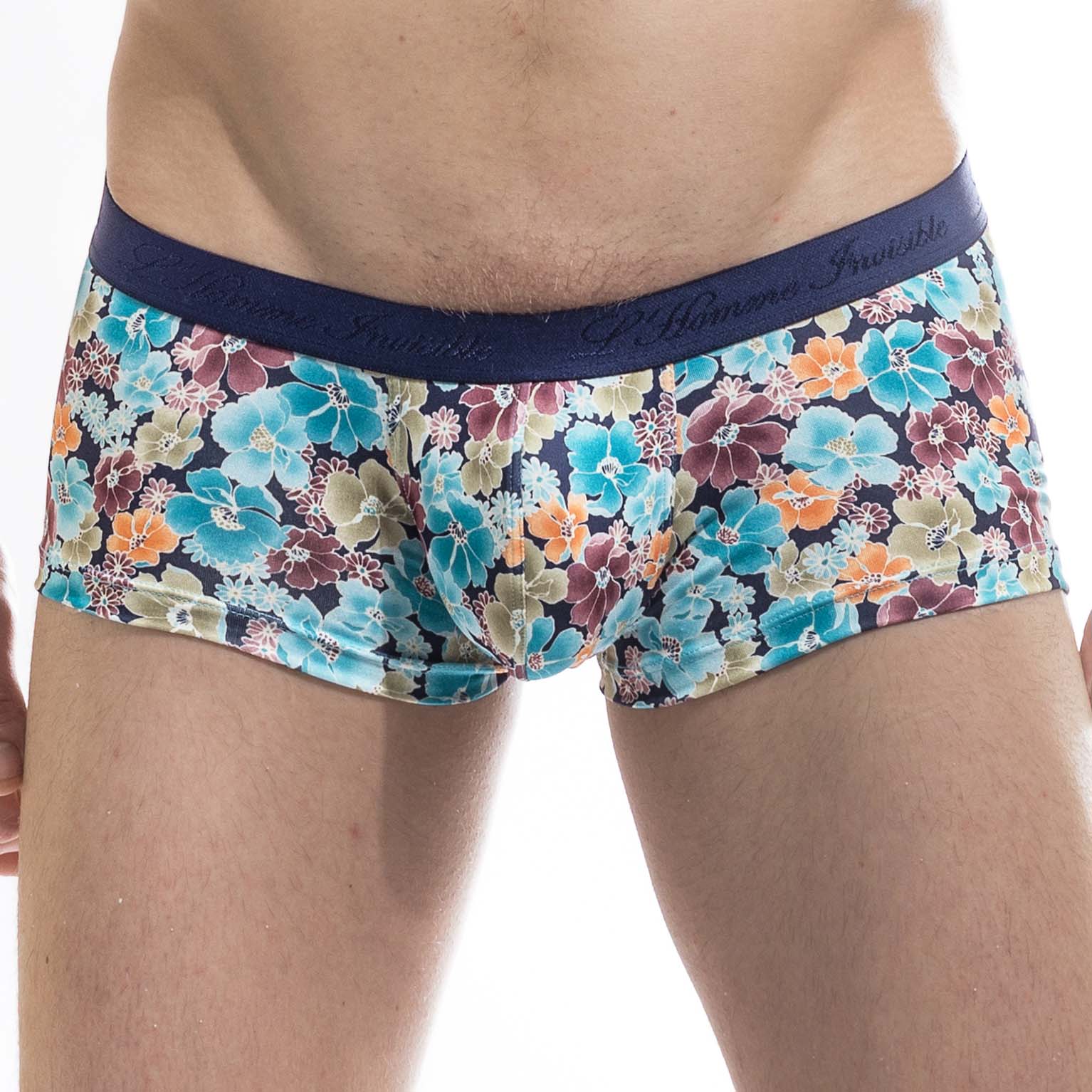 Boxer L Homme Invisible SpringTime MY39SPR