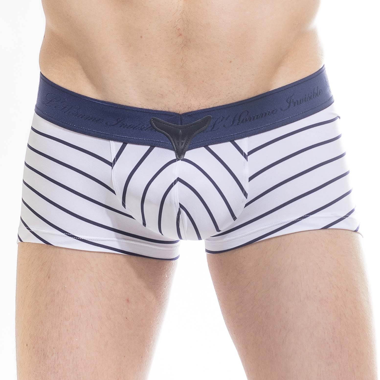 Boxer L Homme Invisible Querelle de Brest MY19NQDB