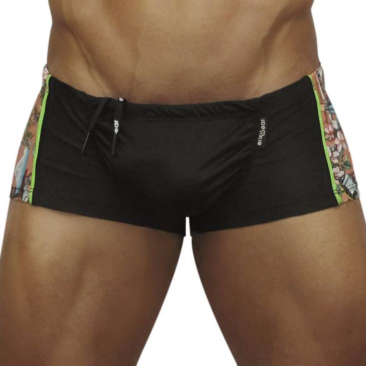 Boxer de Bain ErgoWear EW0853