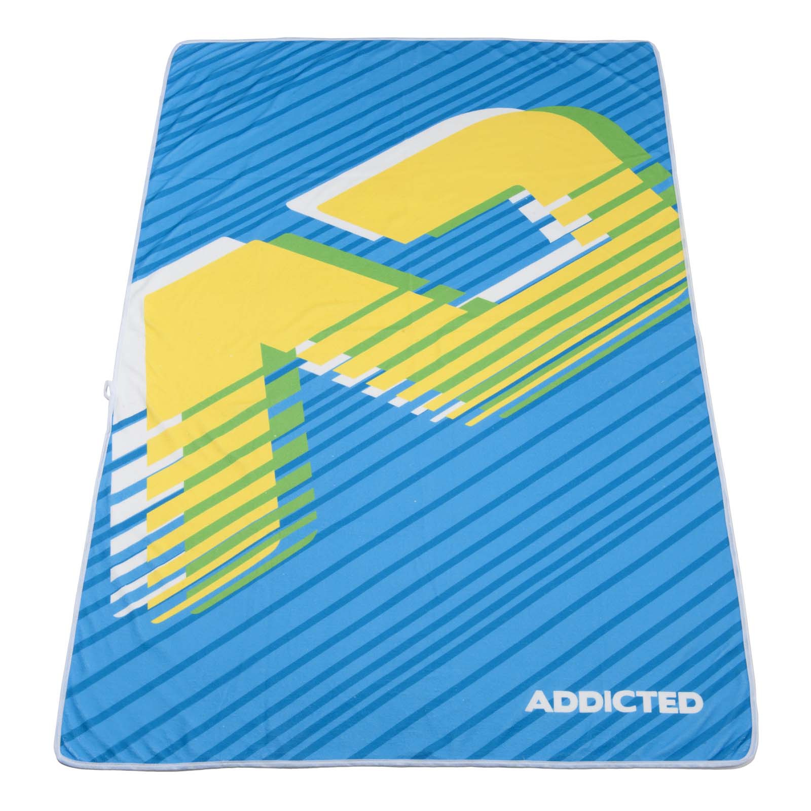 Serviette de bain Addicted AD716