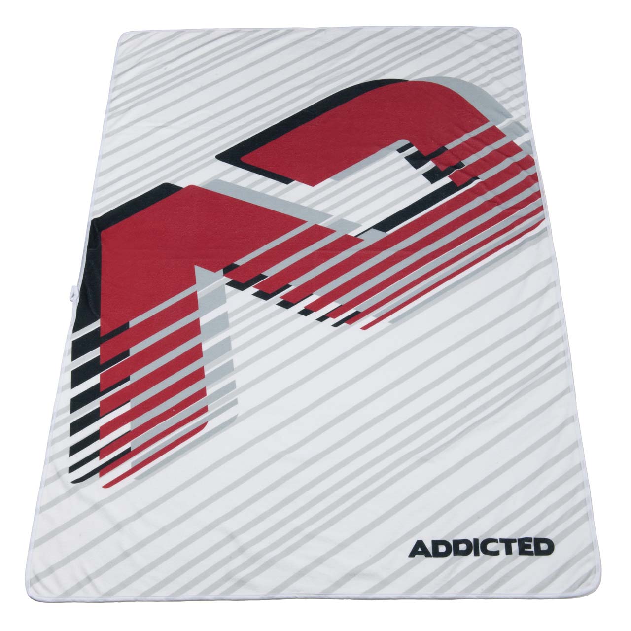 Serviette de bain Addicted AD716