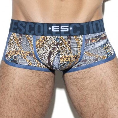 Boxer ES Collection Wild print UN329