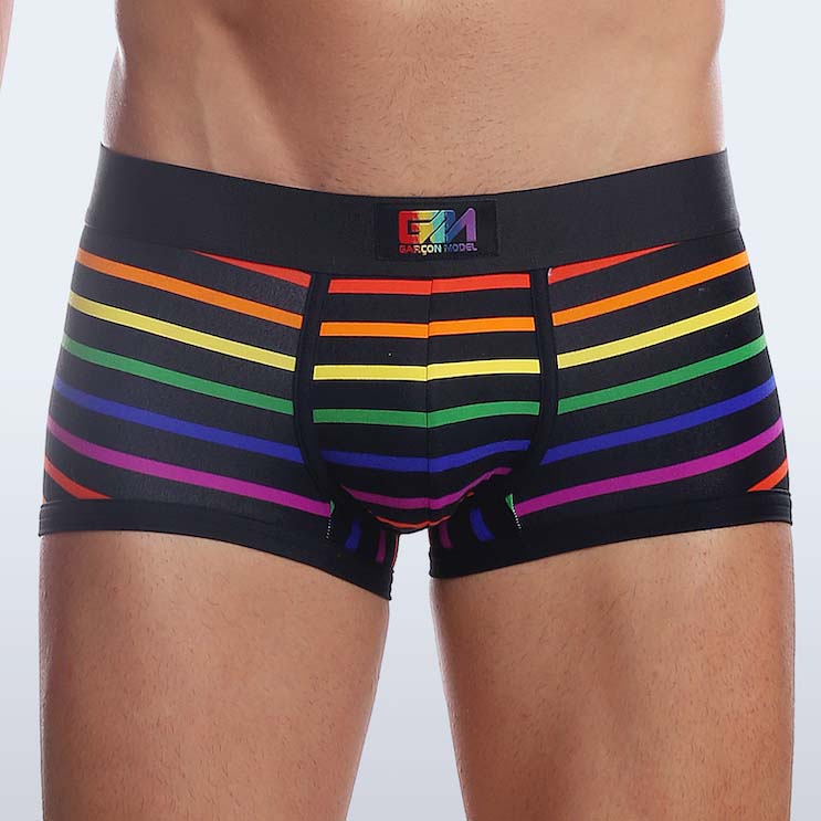 Garçon Model Underwear