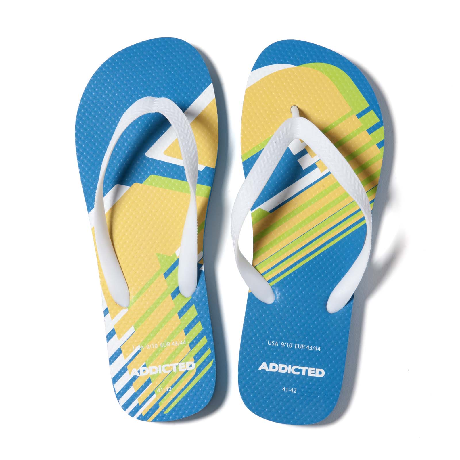 Tong Addicted Flip Flop AD796