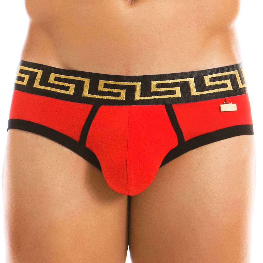 Brief Modus Vivendi Meander 19712