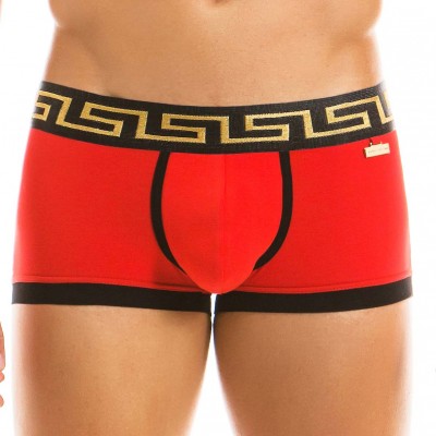 Boxer Modus Vivendi Meander 19721