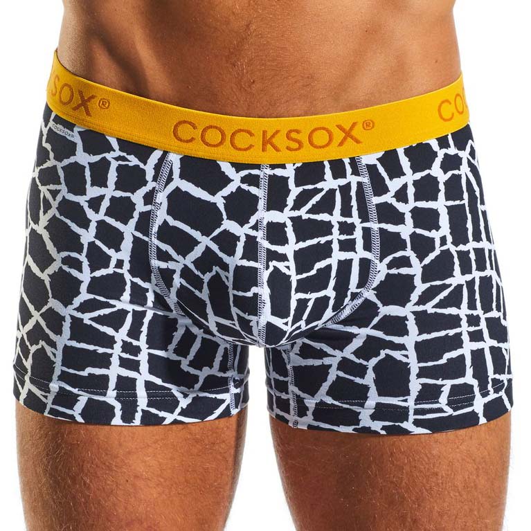 Boxer CockSox Girafe CX12WD