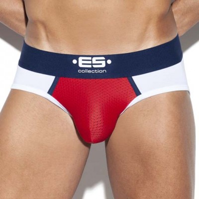 Slip ES Collection Flag UN374