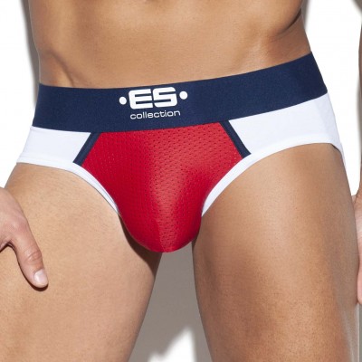 Slip Empty Bottom ES Collection Flag UN380