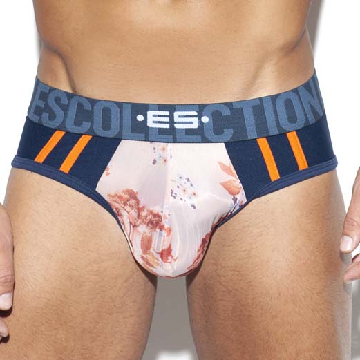 Brief ES Collection Fusion UN508