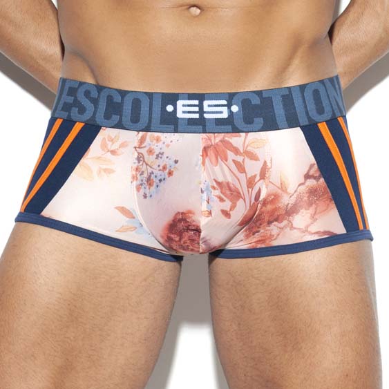 Boxer ES Collection Fusion UN509